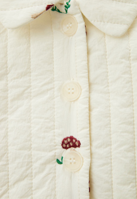 Комплект из куртки Кэлум и брюк Перси